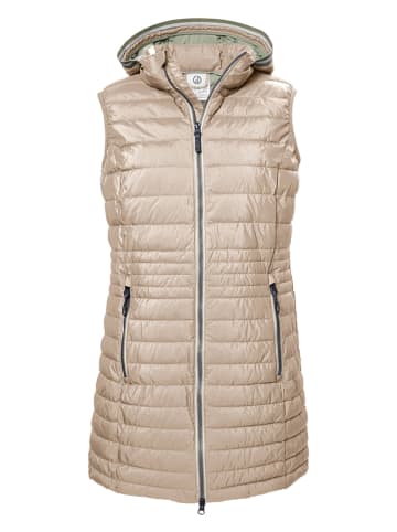 G.I.G.A. DX by KILLTEC Kamizelka funkcyjna "GS 70" w kolorze beżowym