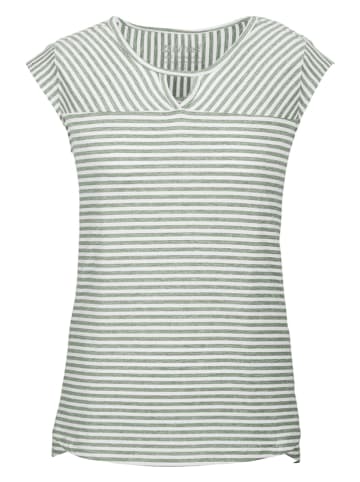 Killtec Funktionstop "KOS 125" in Grün