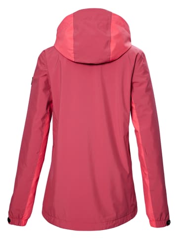 Killtec Functionele jas "KOS 53" roze