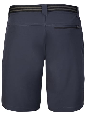 Killtec Funktionsbermudas "KOS 20" in Dunkelblau