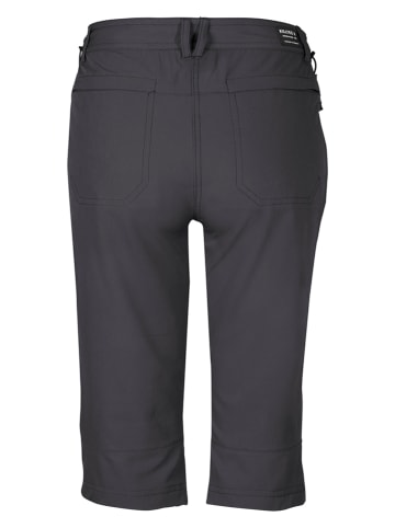 Killtec Funktionscaprihose "KOS 4" in Anthrazit