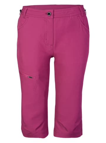 Killtec Functionele capribroek "KOS 4" roze