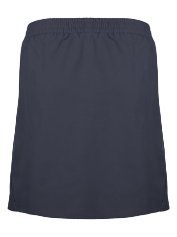 Killtec Spódnico-spodenki funkcyjne "KOS 9" w kolorze granatowym