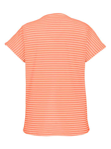 G.I.G.A. DX by KILLTEC Koszulka "GS 19" w kolorze pomarańczowym