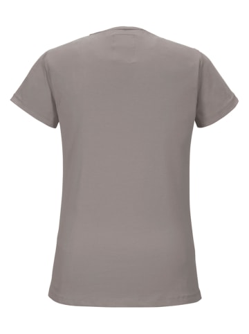 G.I.G.A. DX by KILLTEC Shirt "GS 21" in Taupe