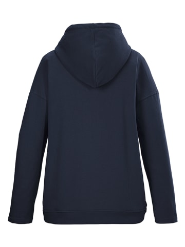 G.I.G.A. DX by KILLTEC Bluza "GS 24" w kolorze granatowym