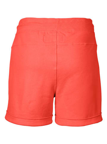 G.I.G.A. DX by KILLTEC Szorty dresowe "GS 29" w kolorze pomarańczowym