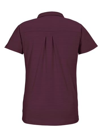 Killtec Funktionsshirt "KOS 21" in Lila