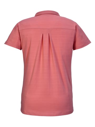 Killtec Functioneel shirt "KOS 21" roze