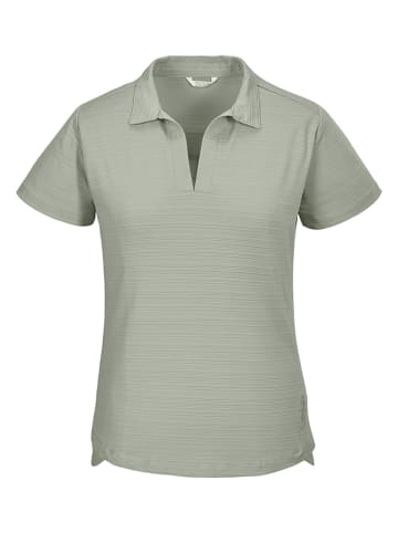 Killtec Funktionsshirt "KOS 21" in Grün