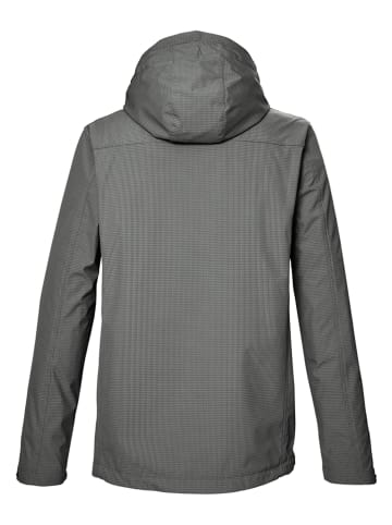 G.I.G.A. DX by KILLTEC Softshelljacke "GS 82" in Grün