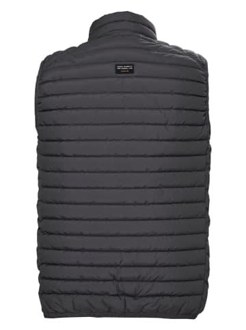 G.I.G.A. DX by KILLTEC Kamizelka funkcyjna "GS 83" w kolorze antracytowym