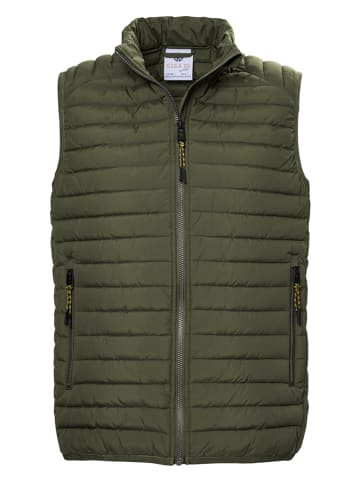 G.I.G.A. DX by KILLTEC Funktionsweste "GS 83" in Khaki