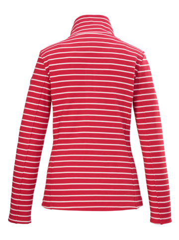 G.I.G.A. DX by KILLTEC Fleecejacke "GS 60" in Pink