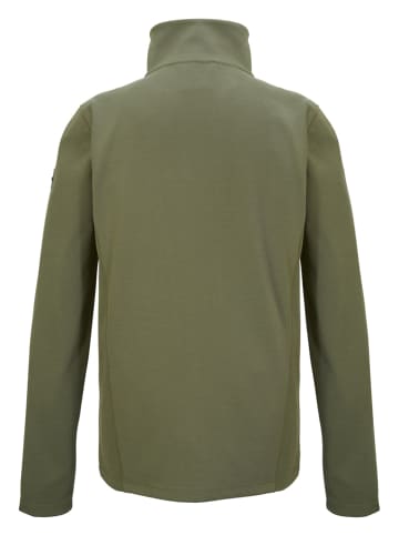 G.I.G.A. DX by KILLTEC Kurtka polarowa "GS 78" w kolorze khaki