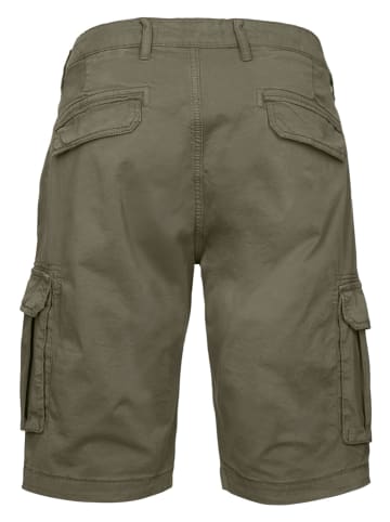 G.I.G.A. DX by KILLTEC Bermudas "GS 94" in Khaki