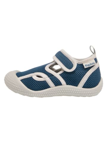 Playshoes Zwemschoenen donkerblauw