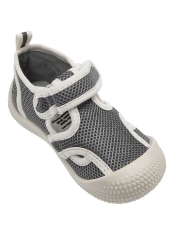 Playshoes Zwemschoenen antraciet