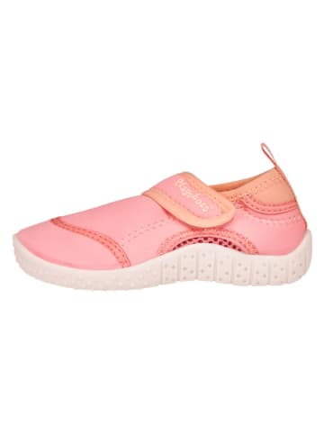 Playshoes Badeschuhe in Rosa