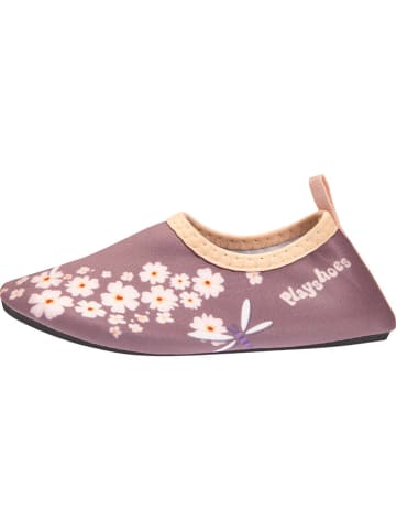 Playshoes Barfuß-Schuhe in Rosa