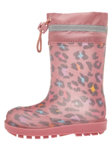 Playshoes Rubberlaarzen lichtroze