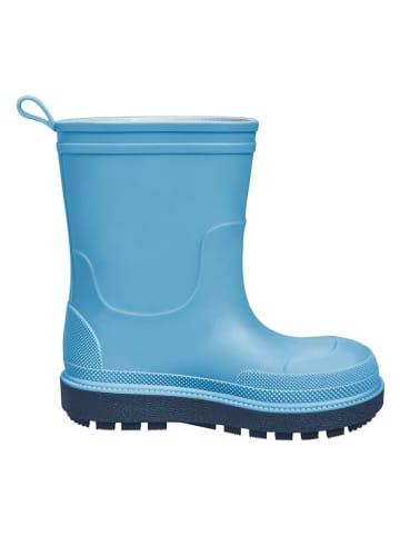 Playshoes Rubberlaarzen blauw