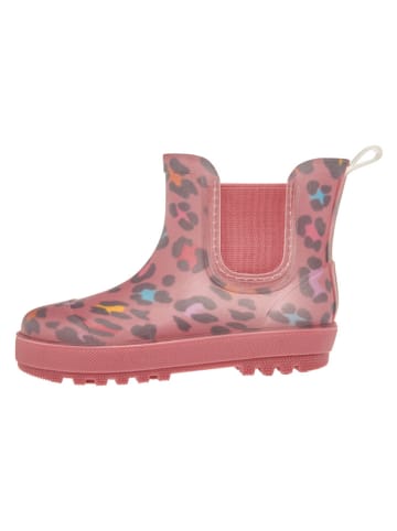 Playshoes Kalosze w kolorze jasnoróżowym