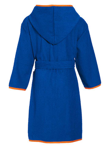 Playshoes Badjas blauw