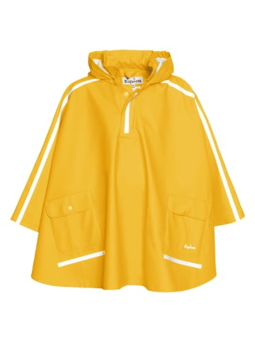 Playshoes Regencape in Gelb