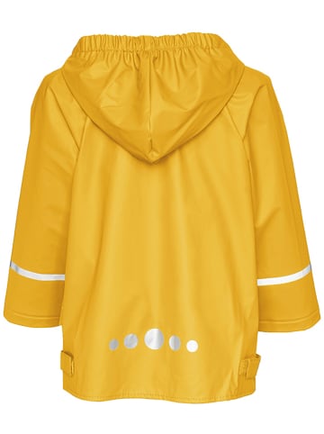 Playshoes Regenjacke in Gelb