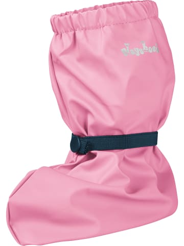 Playshoes Regenfüßlinge in Rosa