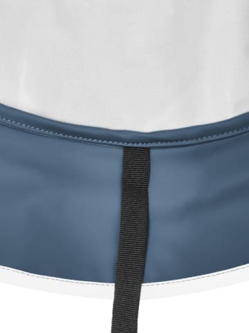 Playshoes Regenhut in Dunkelblau