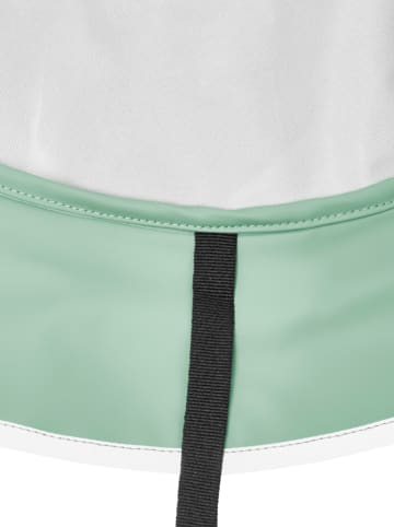 Playshoes Regenhoed lichtgroen