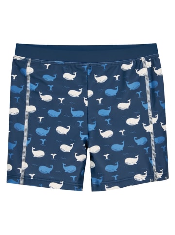 Playshoes Zwembroek blauw