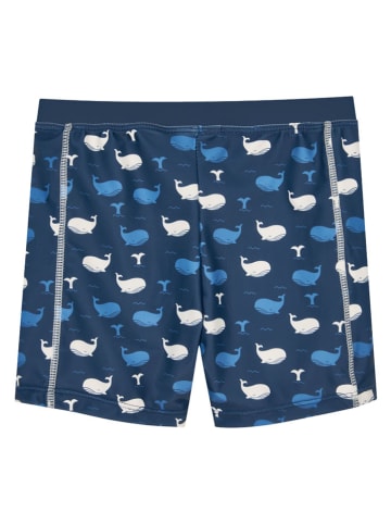 Playshoes Badehose in Blau