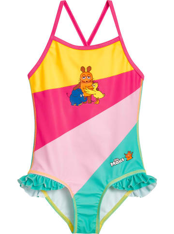 Playshoes Badeanzug in Bunt