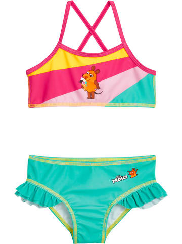 Playshoes Bikini ze wzorem