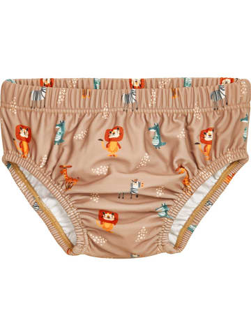 Playshoes Zwemluier lichtbruin