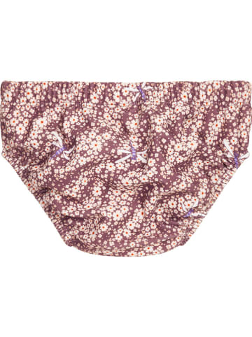 Playshoes Badewindel in Lila