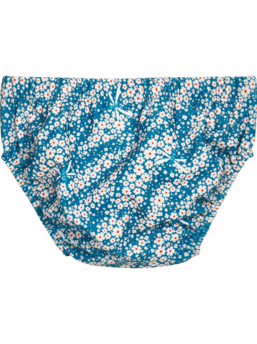 Playshoes Zwemluier "Haai" blauw