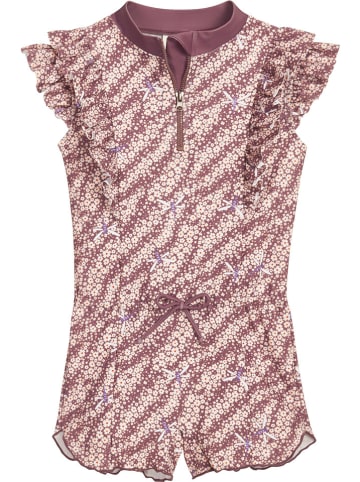 Playshoes Badpak paars