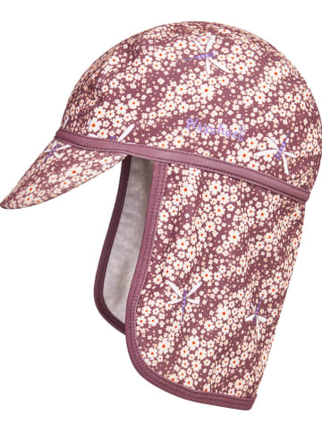 Playshoes Pet met nekbescherming paars