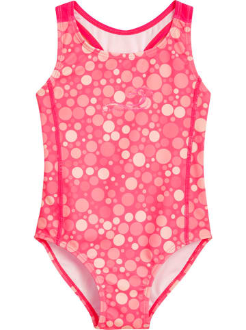 Playshoes Badeanzug in Pink