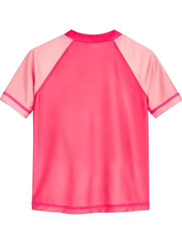 Playshoes Badeshirt in Pink