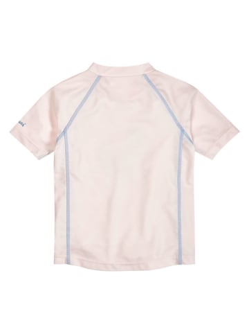 Playshoes Zwemshirt "Dino" crème