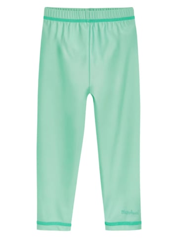 Playshoes Zwemlegging groen
