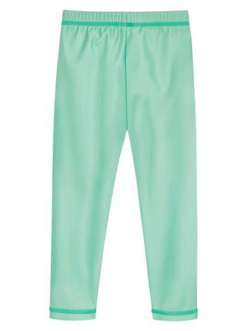 Playshoes Zwemlegging groen