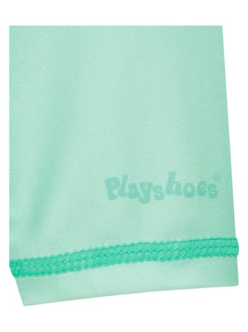 Playshoes Zwemlegging groen