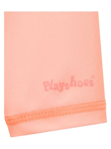 Playshoes Bade-Leggings in Orange