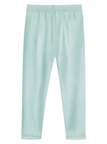 Playshoes Bade-Leggings in Hellblau